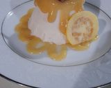 Foto del paso 8 de la receta: Panacotta de vainilla con coulis de guayaba