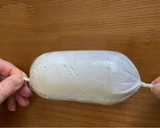 Foto del paso 6 de la receta: Rollo de crema de queso azul
