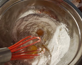 Foto del paso 1 de la receta: Budín de coco y yogur sin harina de trigo