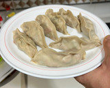Foto del paso 5 de la receta: Gyozas de carne y verdura