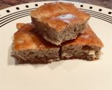 Φωτογραφία βήματος 6 της συνταγής American Banana Bread για μωρά, χωρίς ζάχαρη!