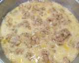 Foto del paso 7 de la receta: Tortilla de butifarra de huevo