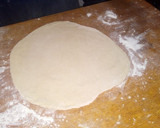 Foto del paso 2 de la receta: Pancito relleno