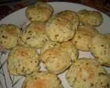 Foto del paso 8 de la receta: Bocaditos de queso y curry