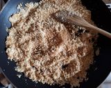Darás tészta recept fázis 2 fotója