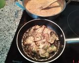 Foto del paso 3 de la receta: Pechugas al estilo Tikka Masala!!