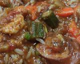 รูปขั้นตอนการทำที่ 12 ของ กัมโบ้ (Gumbo)