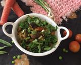 ઊંધિયું (Undhiyu Recipe In Gujarati) રેસીપી સ્ટેપ6ફોટો