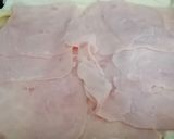Foto del paso 1 de la receta: Torta de fiambre