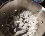 My Easy Homemade Tomato Soup recipe step 2 photo