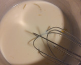 Foto del paso 3 de la receta: Crema Pastelera