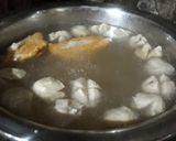 Foto langkah ke 2 dari resep ¹⁸³. Bakso Praktis.