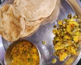 मिक्स्ड वेजिटेबल (mixed vegetable recipe in Hindi) रेसिपी चरण 5 फोटो