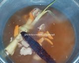 Foto langkah ke 6 dari resep #10. Jahe Kunyit Sereh Kayu Manis.