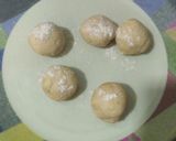 A picture of step 12 of Kathi kababwith rumali roti.
