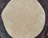 સ્વીટ રોટી (Sweet Roti Recipe In Gujarati) રેસીપી સ્ટેપ3ફોટો