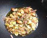Foto del paso 3 de la receta: Migas con huevo