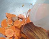 Foto langkah ke 3 dari resep Sup Ceker Ayam (Bumbu Aromatik).