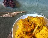 Foto langkah ke 6 dari resep Ayam Ungkep bumbu jangkep.