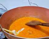 Foto langkah ke 3 dari resep Sayur Goreng Asem.