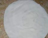 A picture of step 10 of Malabari paratha.