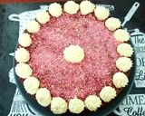 Une image de l'étape 15 de Gateau bi goût vanille/Nutella.