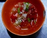 รูปขั้นตอนการทำที่ 6 ของ ยำไข่ไก่เค็ม