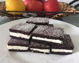 Fitt túrós süti recept fázis 5 fotója