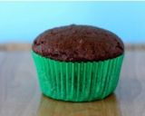Foto del paso 1 de la receta Cute Garden Carrot Cupcake