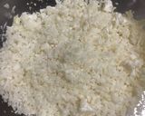 Foto del paso 1 de la receta: Arroz de coliflor