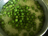 मटर पुलाव (Matar pulav recipe in hindi)