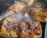 Foto langkah ke 3 dari resep 76. Semur ayam tahu.