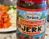 Foto langkah ke 1 dari resep Jamaican Jerk Chicken.