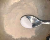 முட்டை சப்பாத்தி மற்றும் தக்காளி தொக்கு (Muttai chappathi and thakkali thokku recipe in tamil) ரெசிபி ஸ்டேப் 3 புகைப்படம்