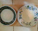 Foto langkah ke 3 dari resep Strawberry Panna Cotta.