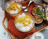 Foto langkah ke 1 dari resep Es Markisa Kolang-kaling.