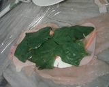 Foto del paso 2 de la receta: Enrrollado de Pollo