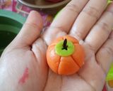 Foto langkah ke 4 dari resep Nastar buah.