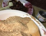 صورة لخطوة 1 من وصفة حلى الديت يالي مسوين رجيم