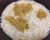 Foto del paso 4 de la receta: Arroz al curry