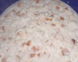 Foto del paso 5 de la receta: Budín de pan. GRACE
