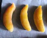 Foto del paso 14 de la receta: Mazapanes para celebrar Sant Dionís, la fiesta de los enamorados 💔 en mi comunidad valenciana
