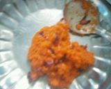 કોકોનટ ફજ(coconut fudge in Gujarati l રેસીપી સ્ટેપ6ફોટો