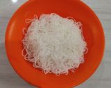 Foto langkah ke 1 dari resep Bihun Goreng.