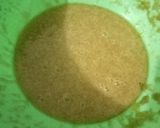Foto del paso 1 de la receta: Pastel de zanahoria 🎂🥕