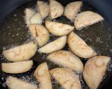 صورة لخطوة 1 من وصفة حمسة باذنجان وزهره