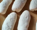 Foto del paso 4 de la receta: Pancitos Turcos