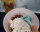 Foto langkah ke 7 dari resep Isian Bacang Ekonomis.