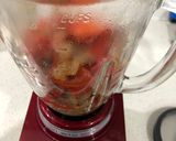 Foto del paso 3 de la receta: Salsa suave de rocoto