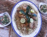 صورة لخطوة 4 من وصفة صياديه سمك فيليه